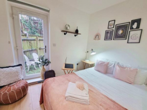 4bed/3bath 8min to London Bridge